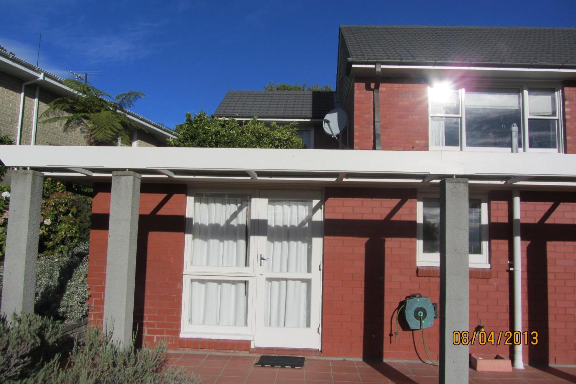 Acomodação com café da manhã  The Cashmere Bothy Christchurch